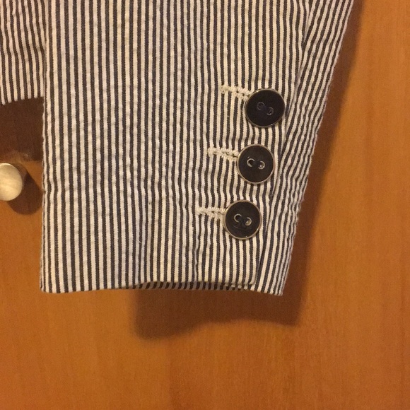 🔥Everything Jacket Gently Used - Picture 4 of 6